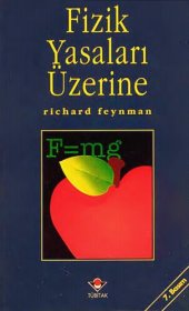 book Fizik Yasaları Üzerine