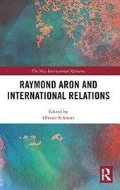 book Raymond Aron and International Relations