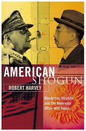 book American Shogun