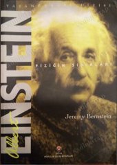 book Albert Einstein: Fiziğin Sınırları