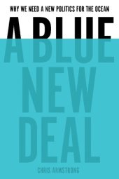 book A Blue New Deal : Why We Need a New Politics for the Ocean