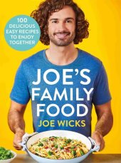 book Joe's Family Food