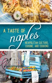 book A Taste of Naples