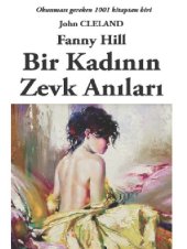 book Fanny Hill: Bir Kadının Zevk Anıları