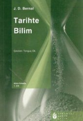 book Tarihte Bilim Cilt I