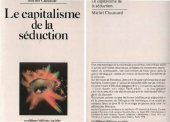 book Le Capitalisme de la Seduction