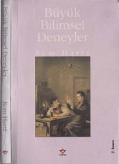 book Büyük Bilimsel Deneyler