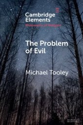 book The Problem of Evil