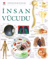 book İnsan Vücudu