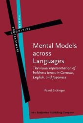 book Mental Models across Languages