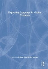 book Exploring Language in Global Contexts