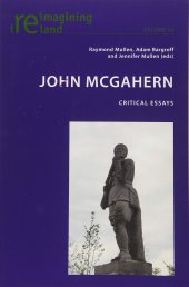 book John McGahern: Critical Essays