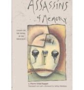 book Assassins of Memory: Essays on the Denial of the Holocaust