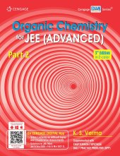 book Organic Chemistry for JEE, Part 2