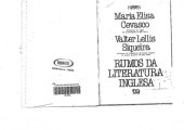 book Rumos da literatura inglesa