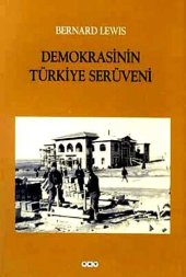 book Demokrasinin Türkiye Serüveni