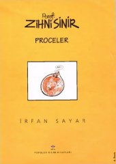 book Porof. Zihni Sinir Proceler