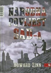 book Narodna povijest SAD-a : 1492. - danas (2012)