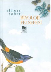 book Biyoloji Felsefesi