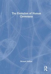 book The Evolution of Human Cleverness