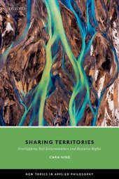 book Sharing Territories: Overlapping Self-Determination and Resource Rights