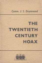 book The Twentieth Century Hoax