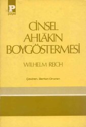 book Cinsel Ahlakın Boygöstermesi