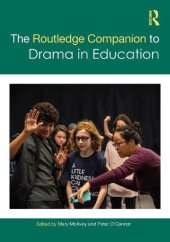 book The Routledge Companion to Drama in Education