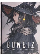 book The Art of Guweiz