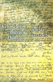 book Kelimelerin Büyülü Dünyası