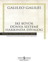 book İki Büyük Dünya Sistemi Hakkında Diyalog