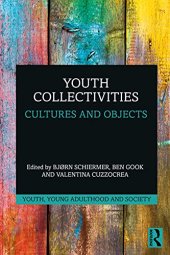 book Youth Collectivities: Cultures and Objects