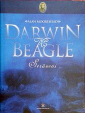 book Darwin ve Beagle Serüveni