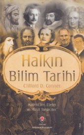 book Halkın Bilim Tarihi: Madenciler, Ebeler ve 'Basit Tamirciler'