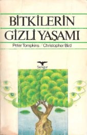 book Bitkilerin Gizli Yaşamı