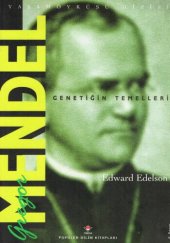 book Mendel: Genetiğin Temelleri