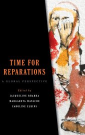 book Time for Reparations: A Global Perspective