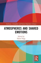 book Atmospheres and Shared Emotions