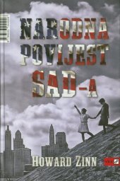 book Narodna povijest SAD-a : 1492. - danas (2012)