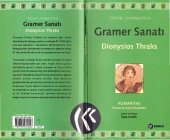 book Gramer Sanatı