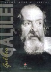 book Galileo Galilei: İlk Fizikçi