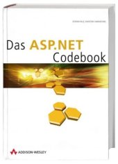 book Das ASP.NET Codebook.