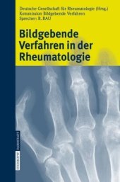 book Bildgebende Verfahren in der Rheumatologie