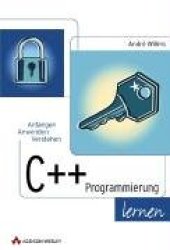 book C++ Programmierung Lerne