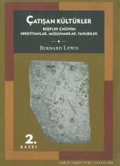 book Çatışanan Kültürler: Keşifler Çağında Hiristiyanlar, Müslümanlar, Yahudiler