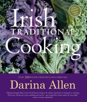 book Traditional Irish Cooking