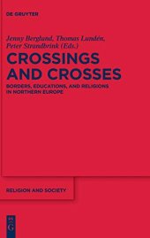 book Crossings and Crosses