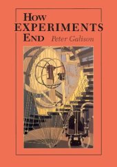 book How Experiments End