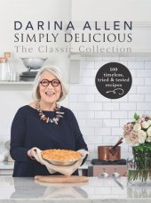 book Simply Delicious the Classic Collection