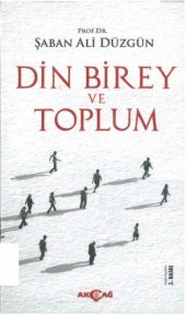 book Din, Birey ve Toplum